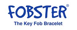 Key Fob Bracelet